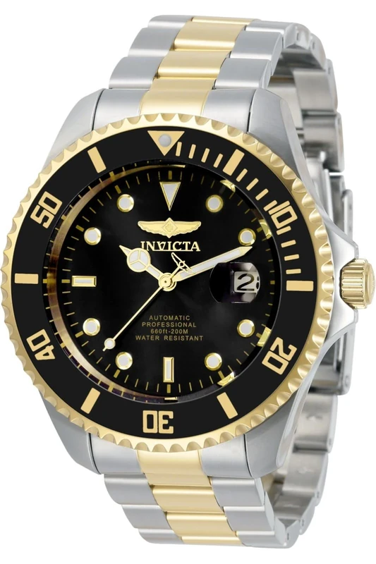 Invicta Automatic Watch 34041