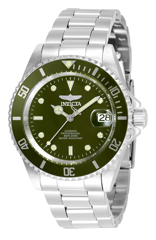 Invicta Pro Diver 35690 Men's Automatic Watch - 40mm