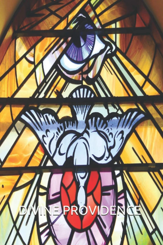 DIVINE PROVIDENCE - Image 1