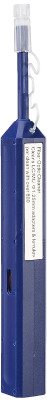 Delock LWL cleaning pin for connectors with 1.25 mm sleeve - Image 1