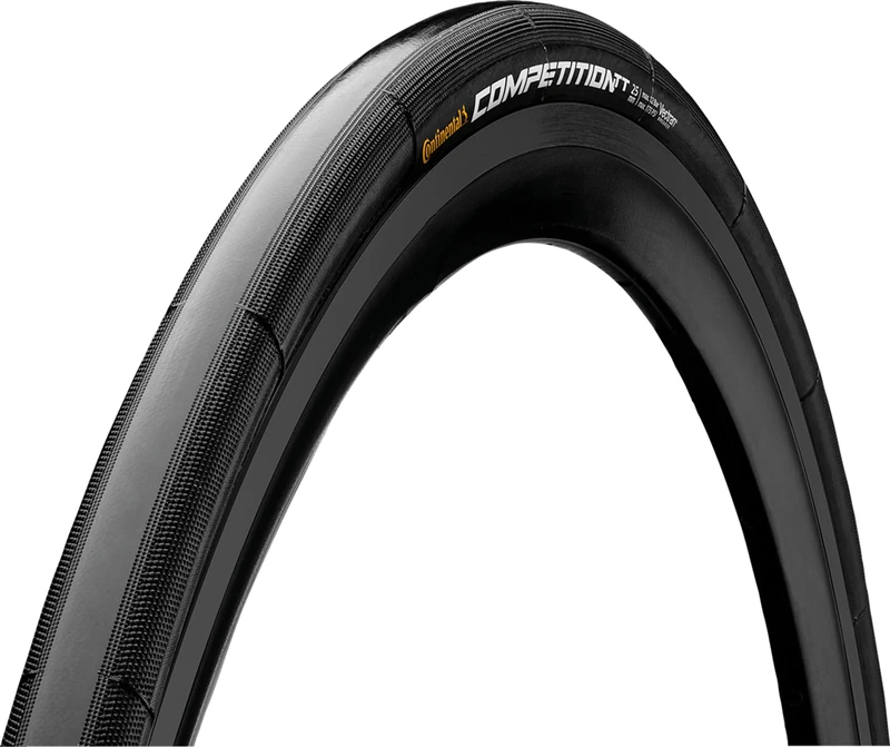 Continental Techniek: Vectran Breaker Tyres, Black, 28" x 25 mm
