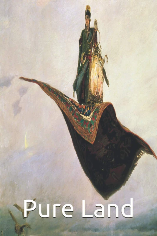 Pure Land