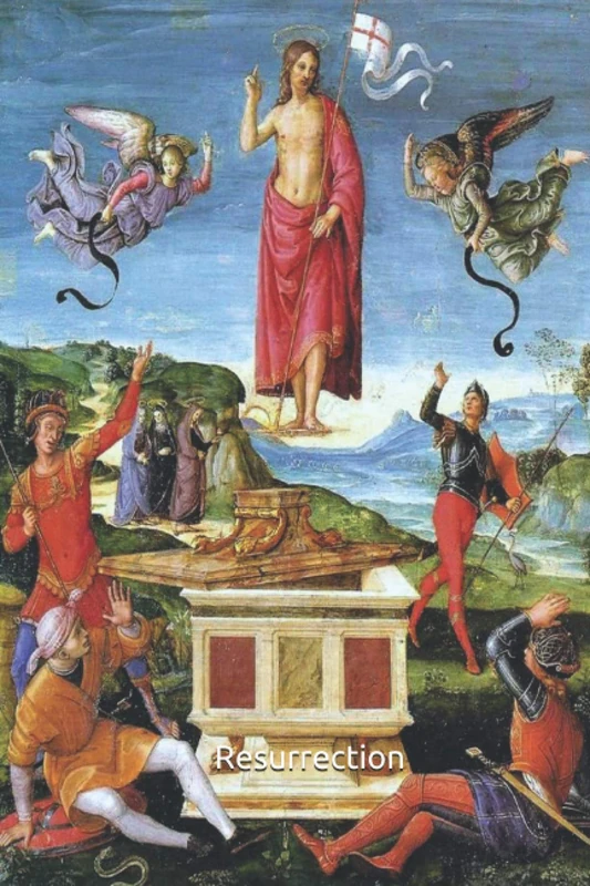 Resurrection