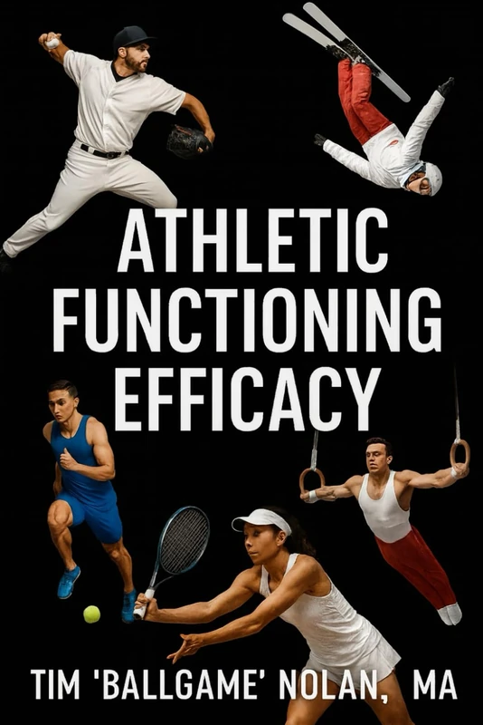 Athletic Functioning Efficacy - Image 1