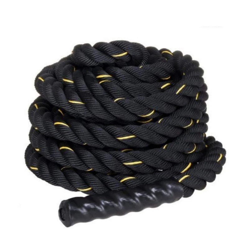 FFITNESS Training Rope Crossfit Power 9 m 34 mm