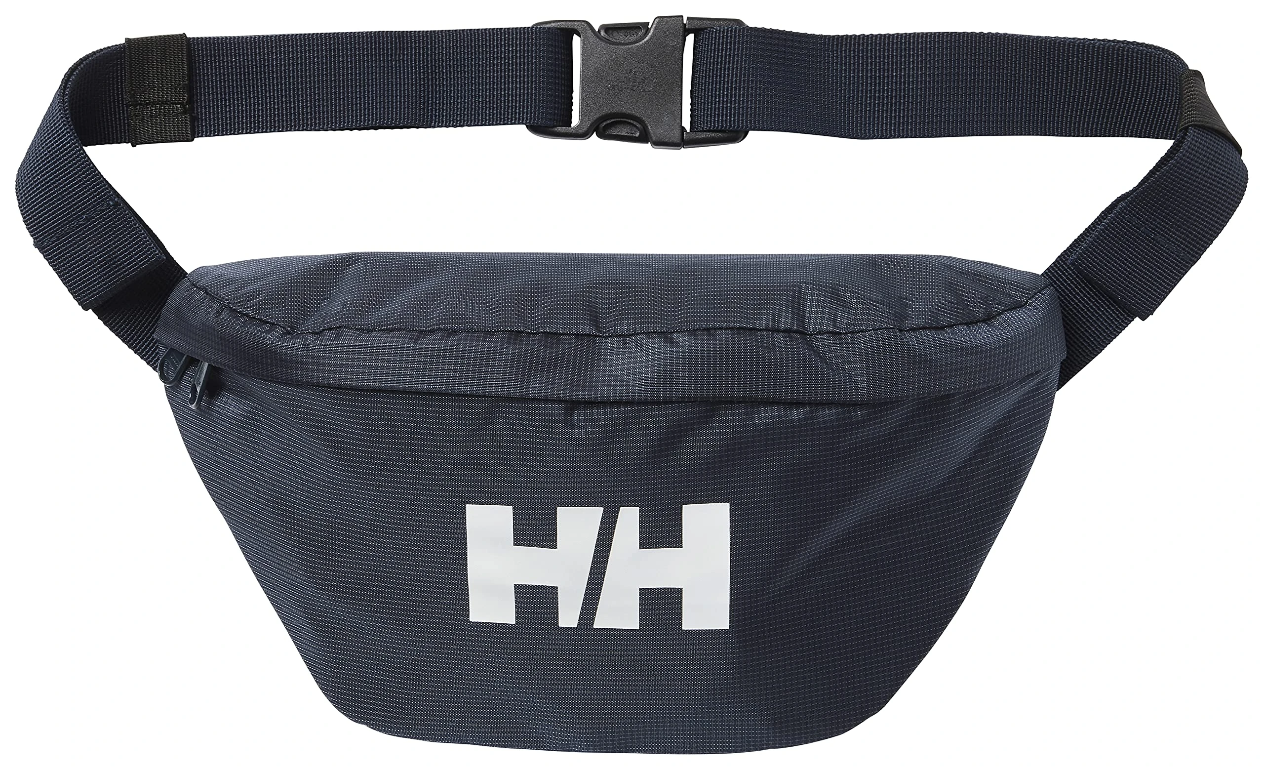 Helly Hansen Unisex HH Logo Waist Bag, Navy, STD