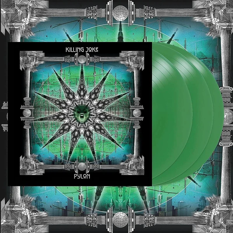 Pylon [VINYL]