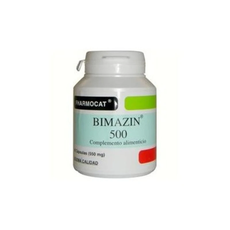 BIMAZIN Forte 90 Cap.