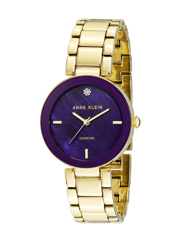 Anne Klein Dress Watch 086702682331 - Image 1