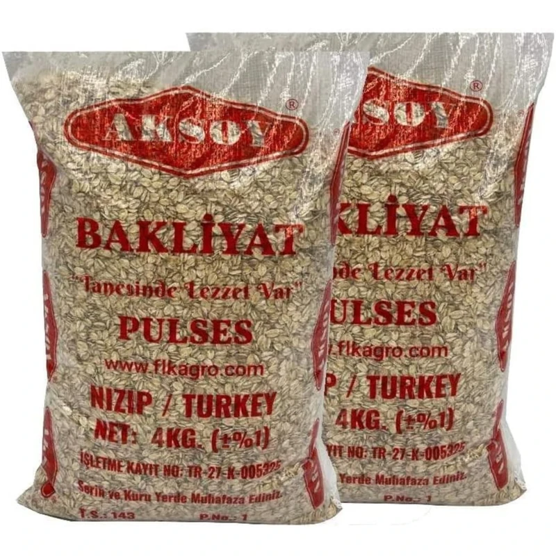 Jumbo Oats 8KG – Premium Quality, 100% Wholegrain Rolled Oats, High in Fiber and Protein, Vegan Friendly, Ideal for Breakfast, Smoothies, Baking, and Meal Prep...