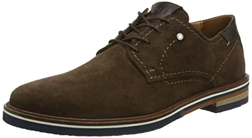 Lloyd Men's Degas Uniform Dress Shoe, Pepe Cafe, 7 UK - Image 1