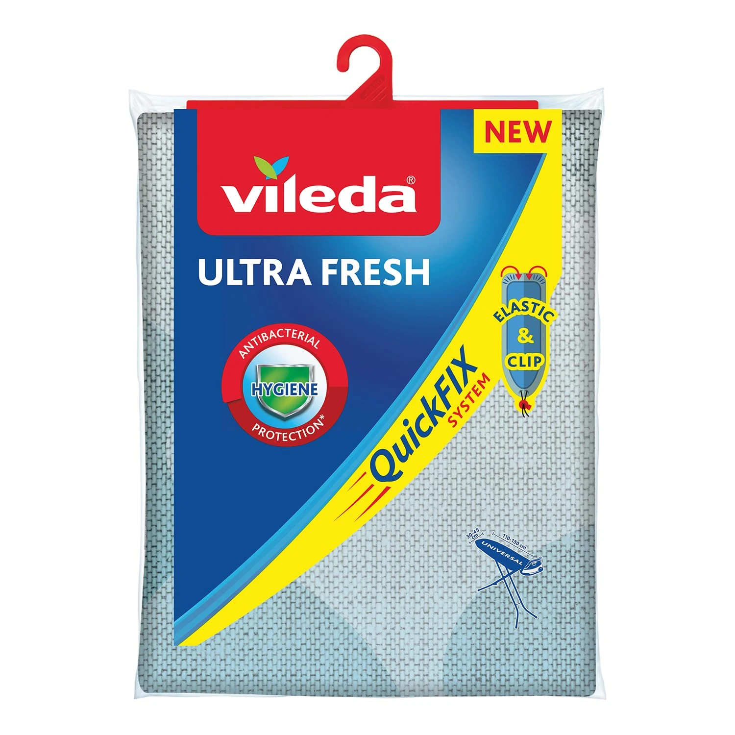 Vileda Ultra Fresh Ironing Board Cover