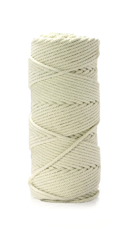Hendi Roulade String, Spool with 100 g of String, Roasting String, Cotton, Quantity: 100, 70 m