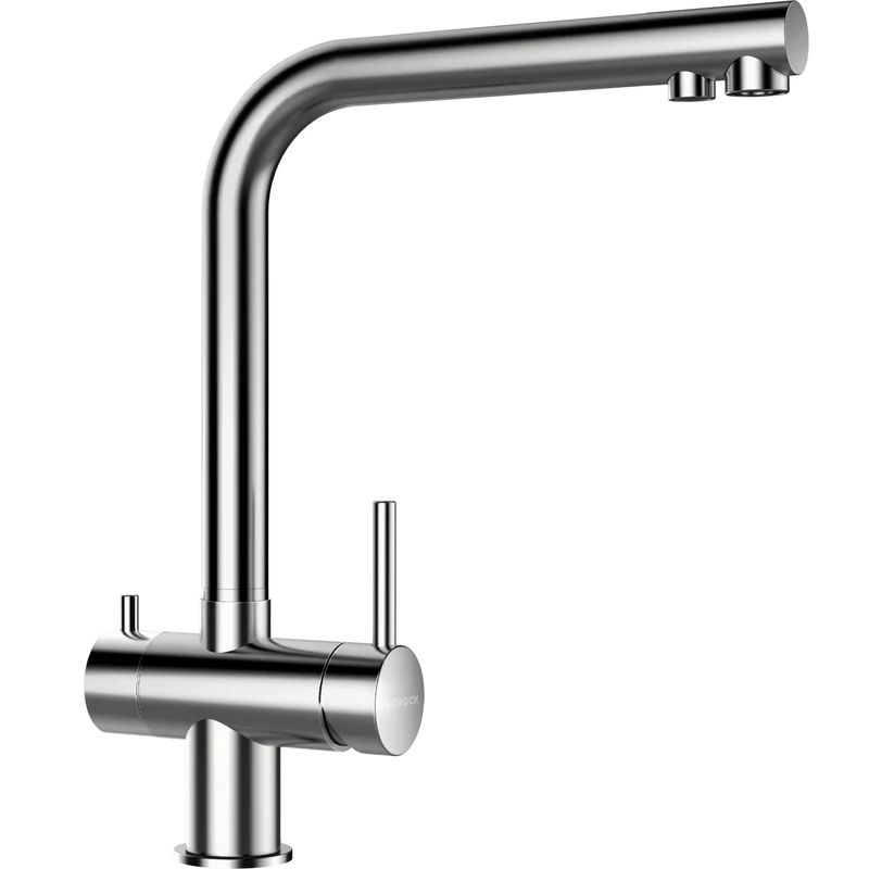 SCHOCK Vitus Single-Lever Mixer tap