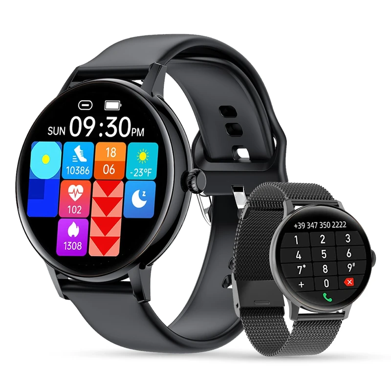 LUNIQUESHOP - Watch Oblong