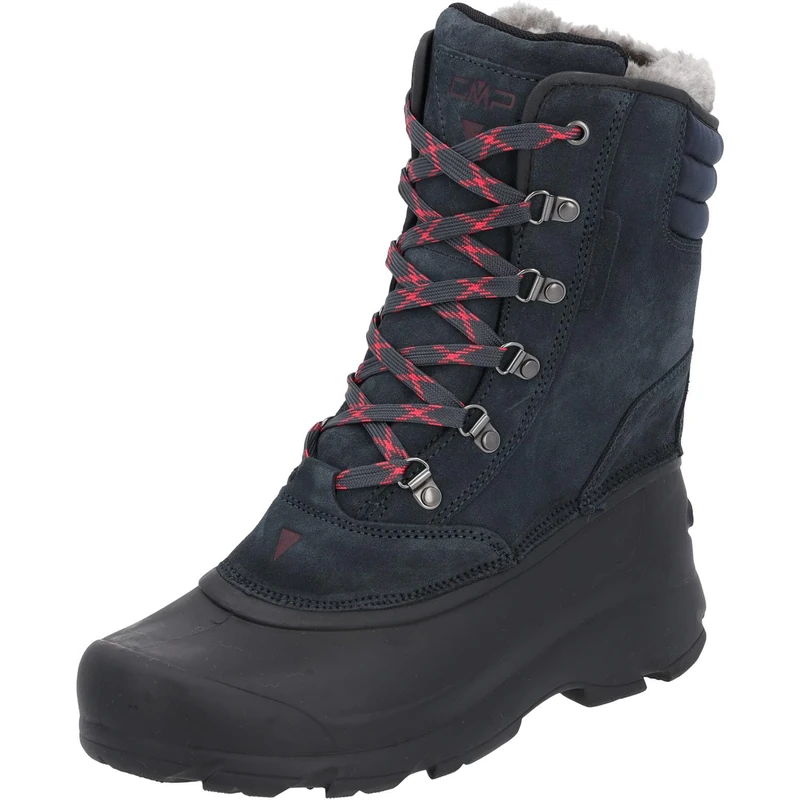 CMP Unisex Kinos Wmn Snow Boots Wp 2.0 Size: 6.5 UK