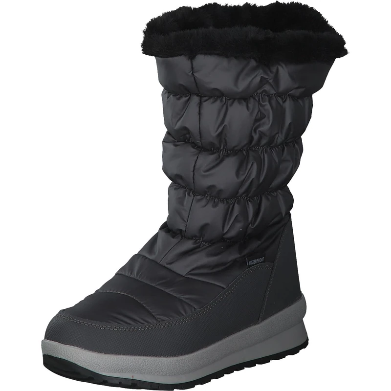 CMP Womens Holse Wmn Snow Boot Wp, Titanio UK 5 - Image 1