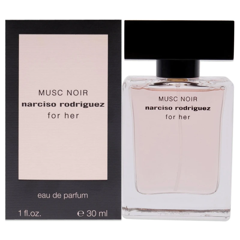 Narciso Rodriguez Musc Noir For Women 1 oz EDP Spray
