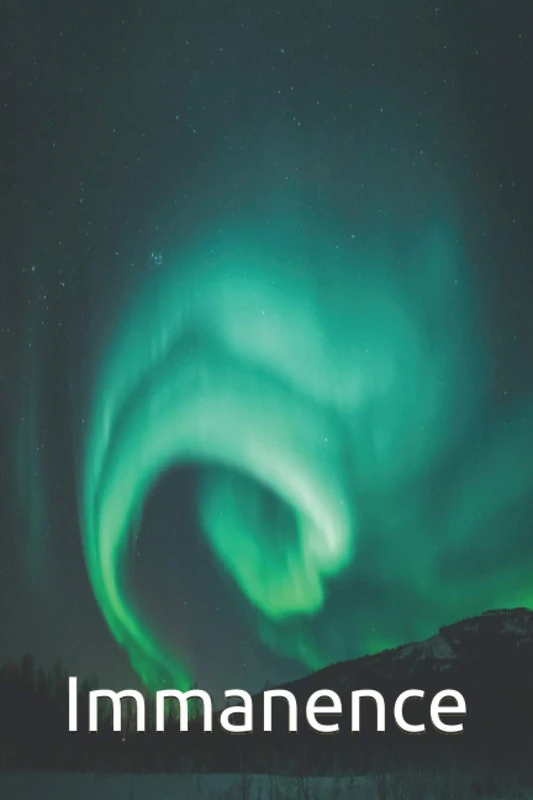 Immanence