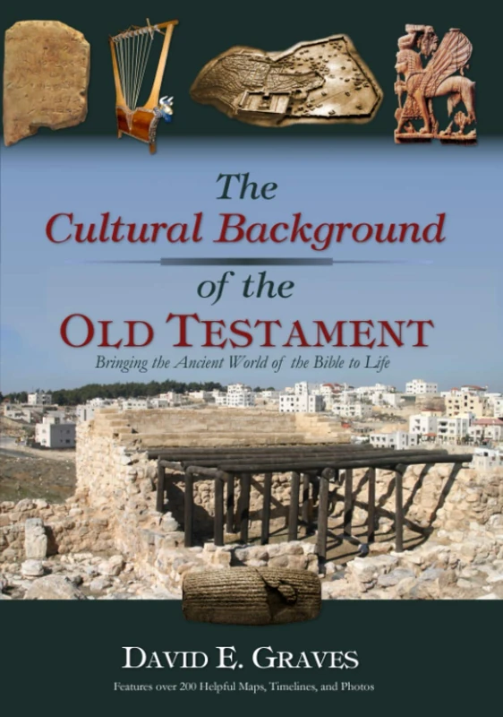 The Cultural Background of the Old Testament