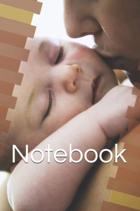 Notebook: Lined Notebook