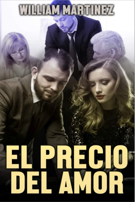 EL PRECIO DEL AMOR.