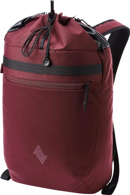 Nitro FUSE, Unisex Adults’ Backpack, Wine, 24L - Image 1