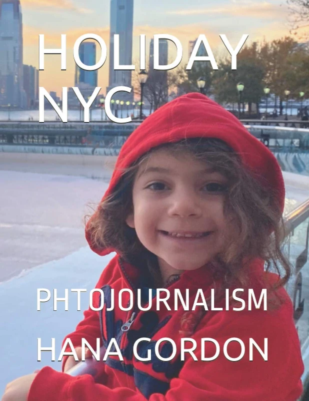 HOLIDAY NYC: PHOTOJOURNALISM