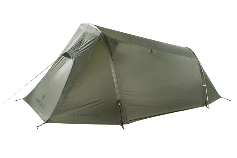Ferrino Lightent Pro Tent oliv 2 Persons