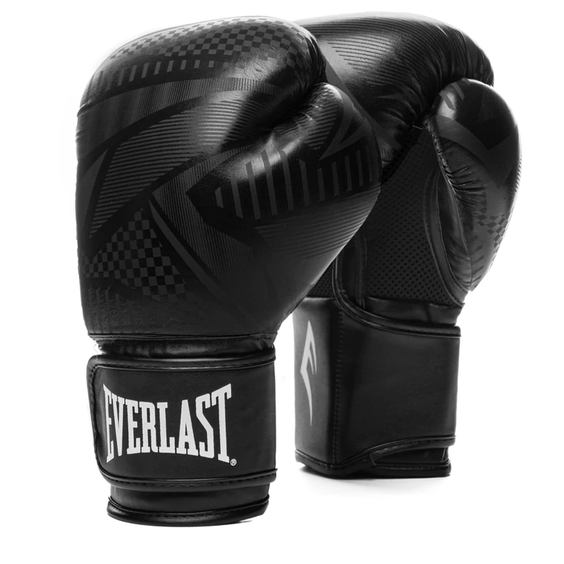 EVERLAST Spark Training Gloves - Black - 10oz