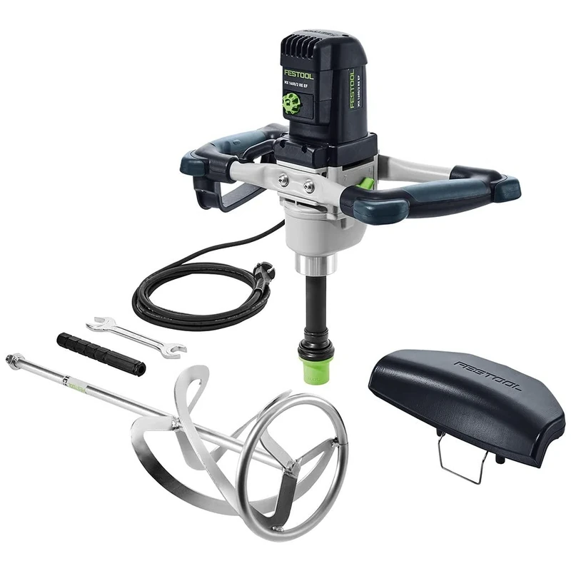 Festool Agitador MX 1600/2 RE EF HS3R