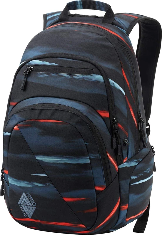 Nitro Unisex Stash 29 Backpack