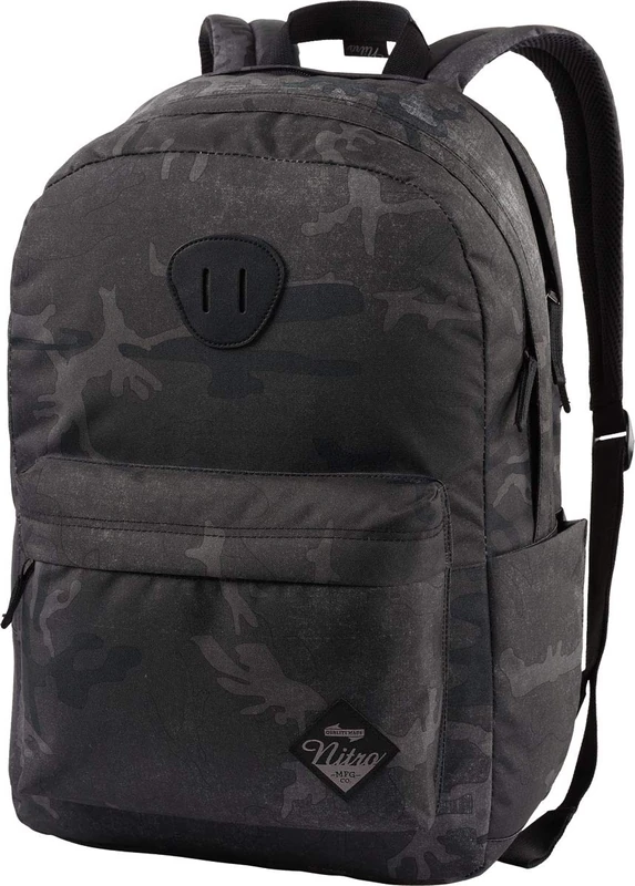 Nitro Unisex Urban Plus Backpack