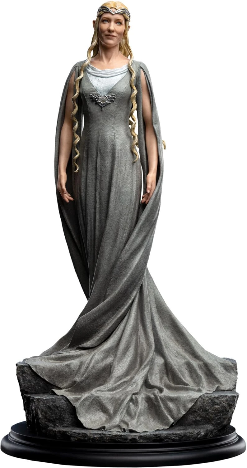 WETA Collectibles LE HOBBIT - Galadriel of the White Council - Statuette '20x39x20cm',870103303