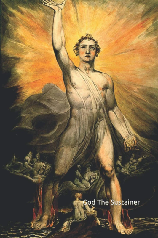 God The Sustainer