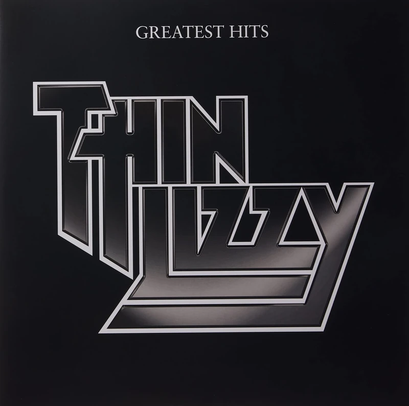 Greatest Hits [VINYL]