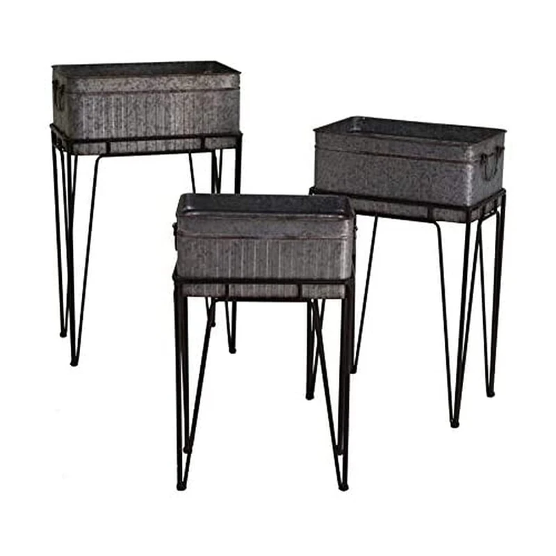 Vacchetti 8036520000 Planter Multi-Coloured