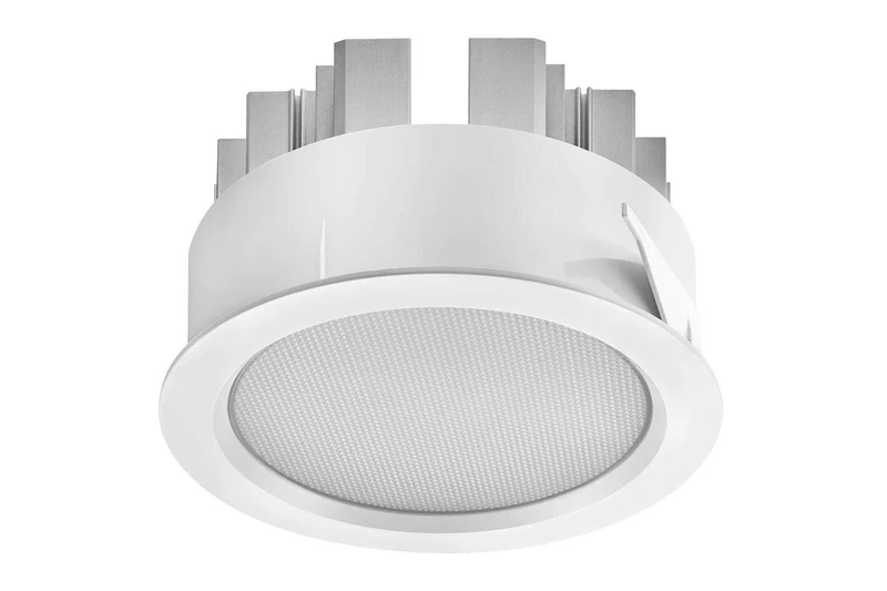 Lena Lighting Lampa uliczna, White