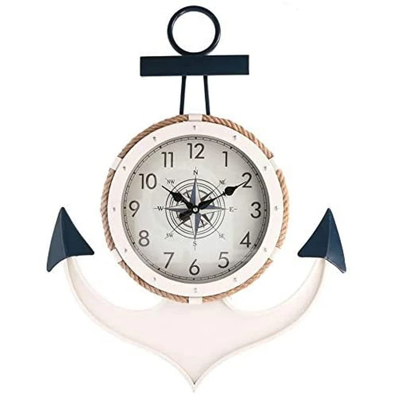 Vacchetti 1868340000 Watch, Wood, White Blue Gold, Medium - Image 1