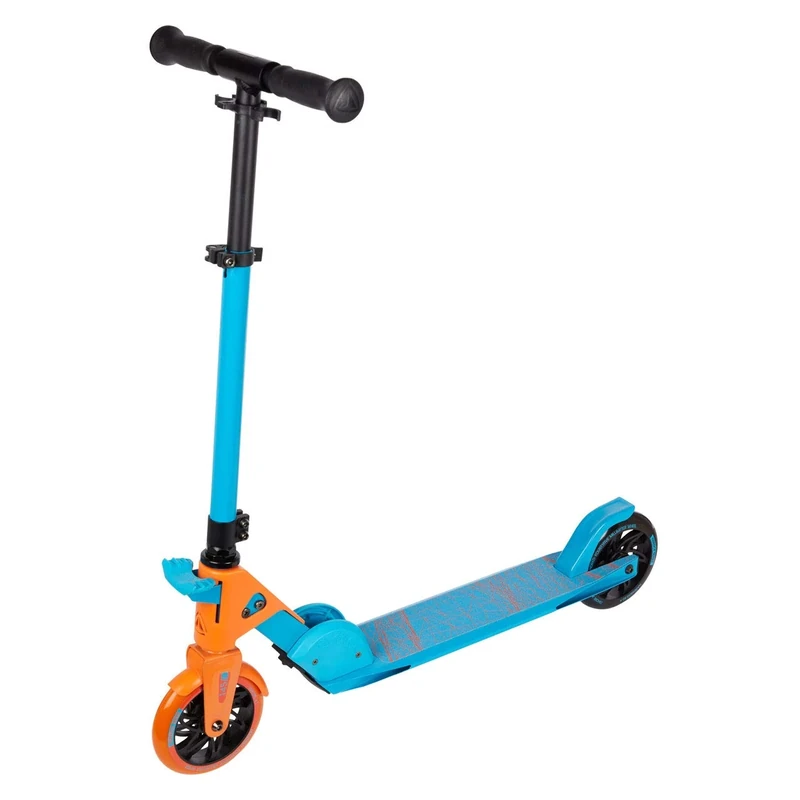 FIREFLY A 180 1.0 Scooter Blue/Orange One Size
