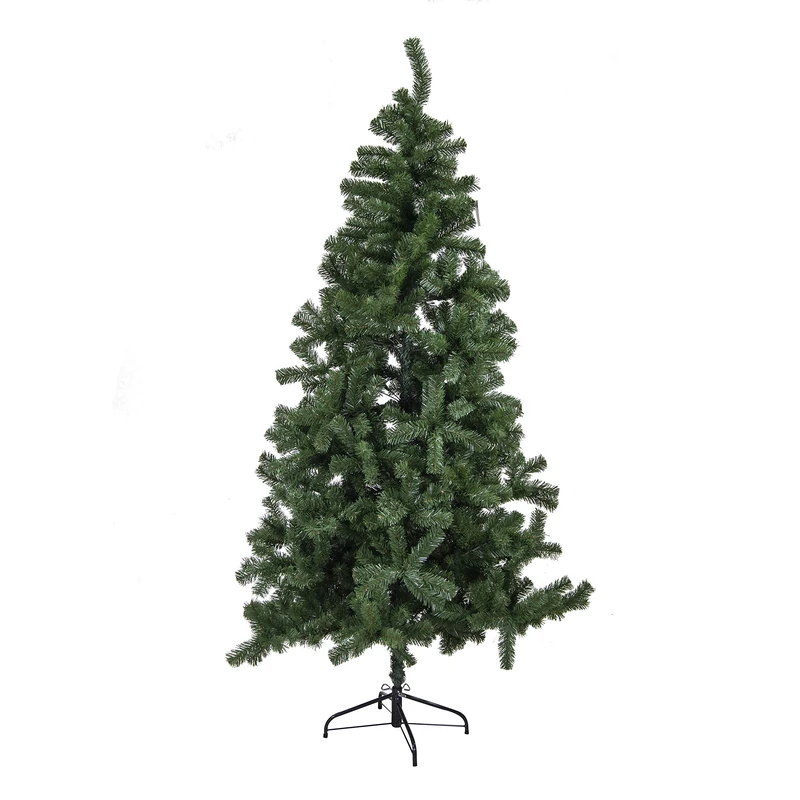 Vacchetti Giuseppe Christmas Tree, Green, 180 cm