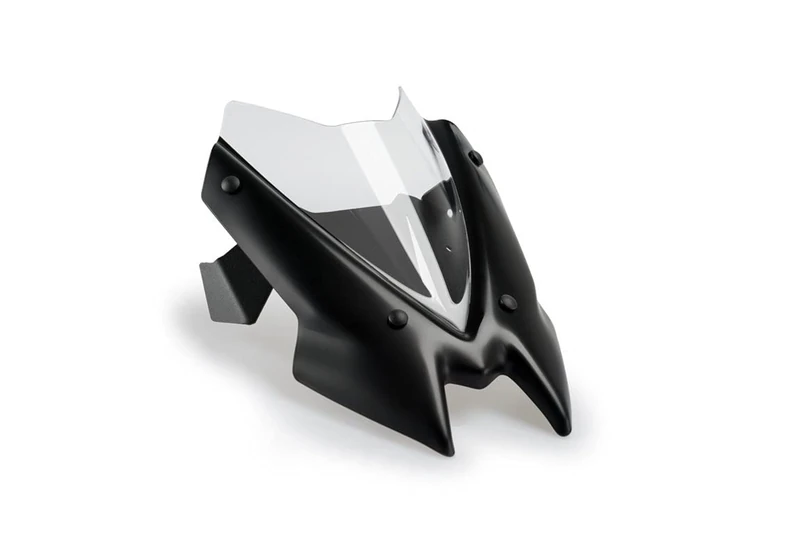 Puig 20506W Windshield New Generation Sport, Trasparente