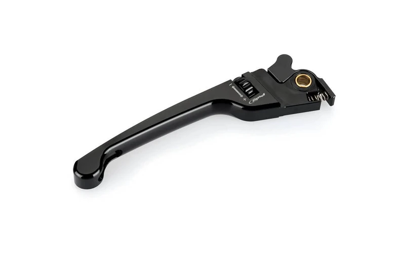 Puig 20366N Scooter Levers, Black