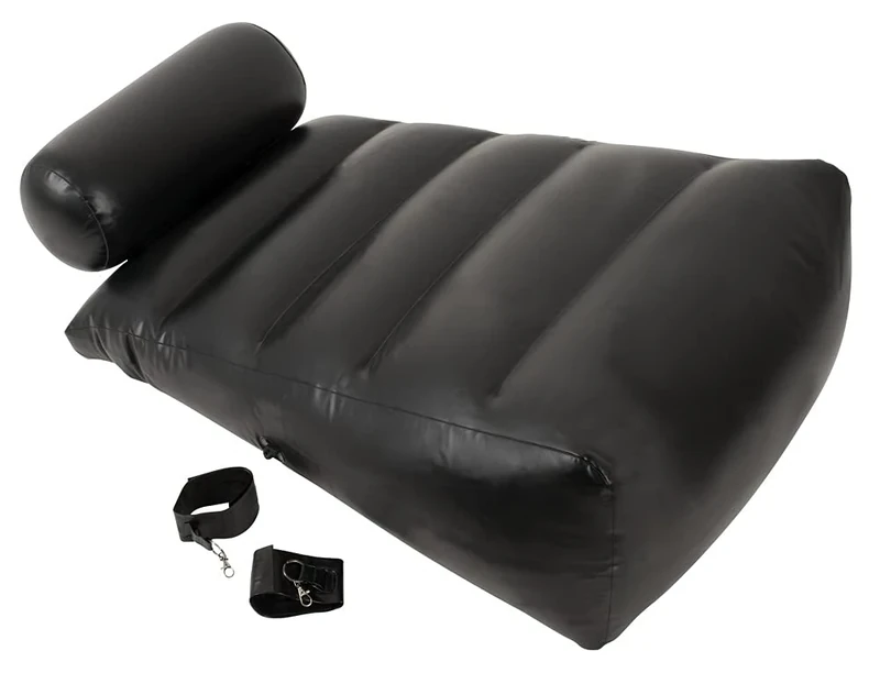You2Toys Love Pillow-05372090000 Black One Size