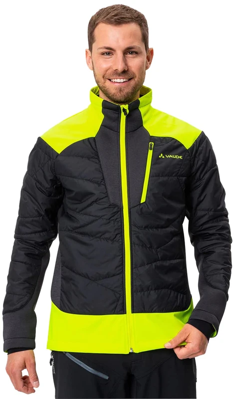 VAUDE Men's Minaki Jacket III Jacket