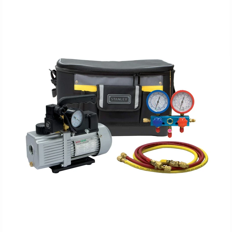 Arnocanali KLIMABOXEASY Station, Multicolor - Image 1