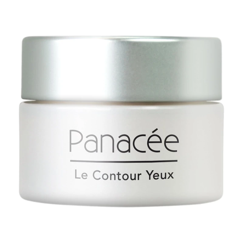 Panacee Eye Contour by Phyts for Women - 0.5 oz Cream