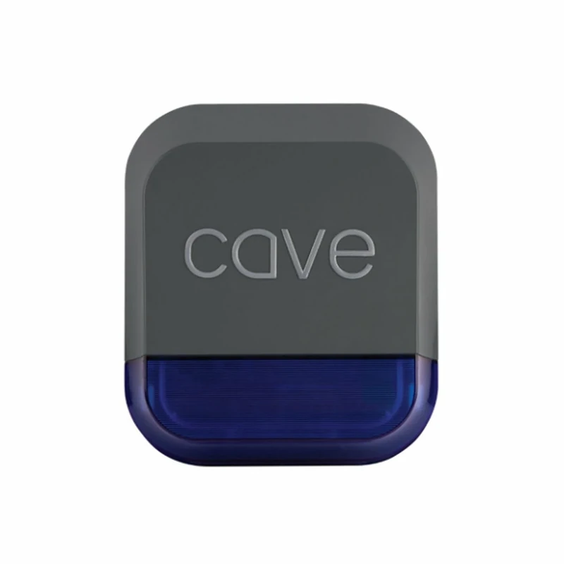 Cave Wireless Outdoor Siren SNDR - Image 1