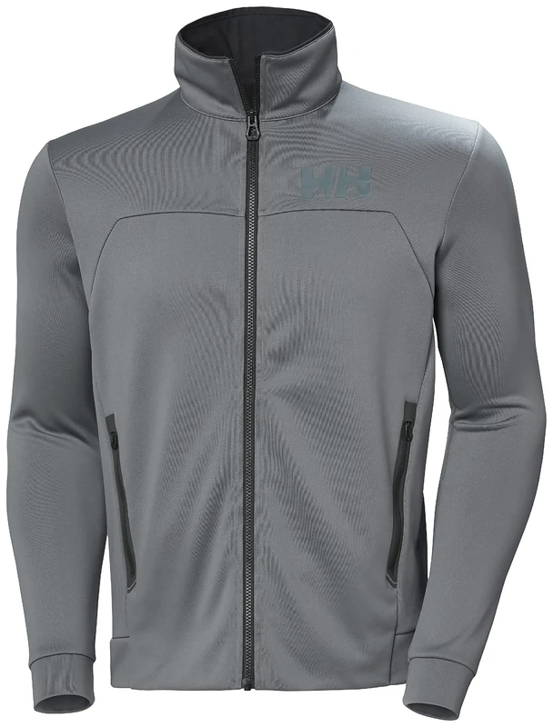 Helly Hansen Jacke-34043 Jacke 972 Quiet Shade L Black