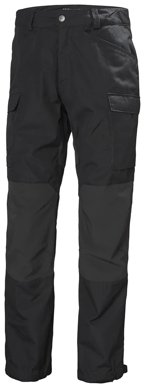 Helly Hansen Men's Vandre Tur Trousers - - L Black
